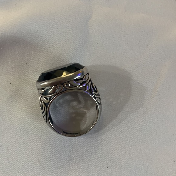 Silbada R2045 ring - Picture 5 of 6